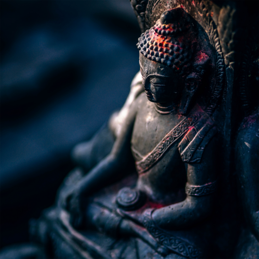 Thích Nhất Hạnh